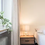 Rothaarsteig By Interhome * Winterberg
