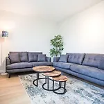 Rothaarsteig By Interhome Daire *