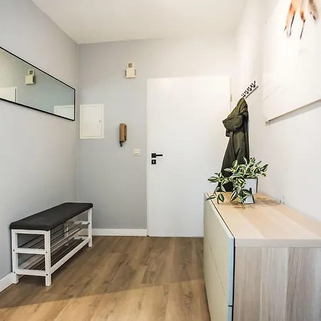 Appartement Rothaarsteig By Interhome Winterberg