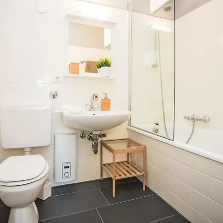 Rothaarsteig By Interhome Appartement