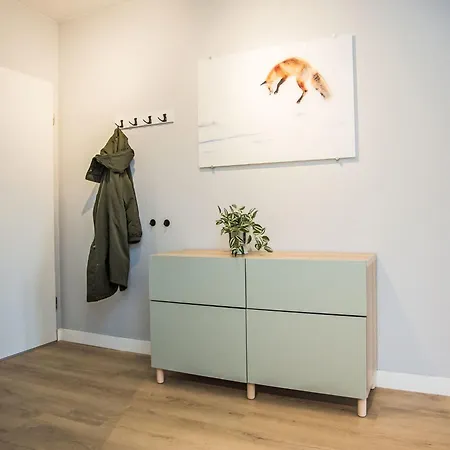 Rothaarsteig By Interhome Winterberg