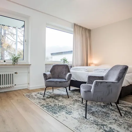 Rothaarsteig By Interhome Lejlighed Winterberg