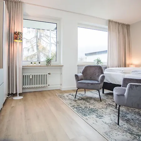 Rothaarsteig By Interhome Lejlighed *