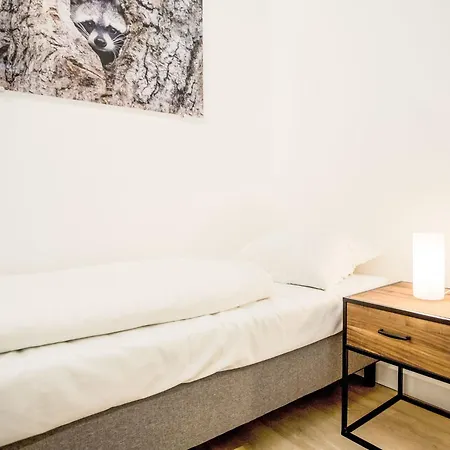 Rothaarsteig By Interhome Apartment *