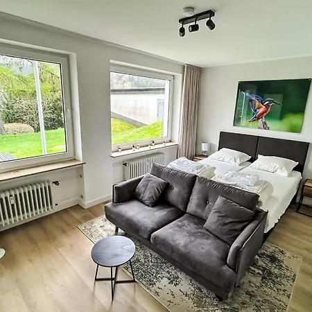Rothaarsteig By Interhome Apartment *
