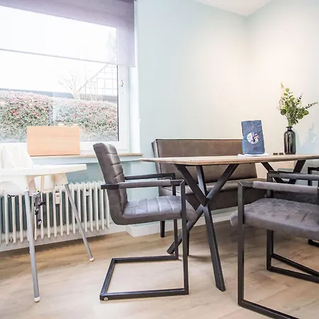 Rothaarsteig By Interhome Winterberg