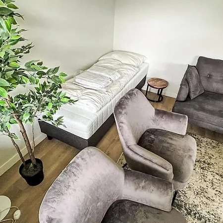 Rothaarsteig By Interhome * Winterberg