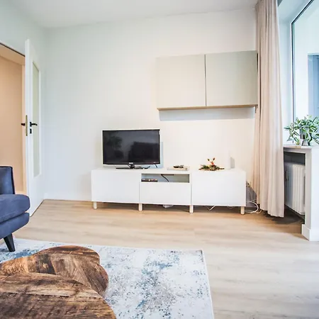 Rothaarsteig By Interhome Lejlighed Winterberg