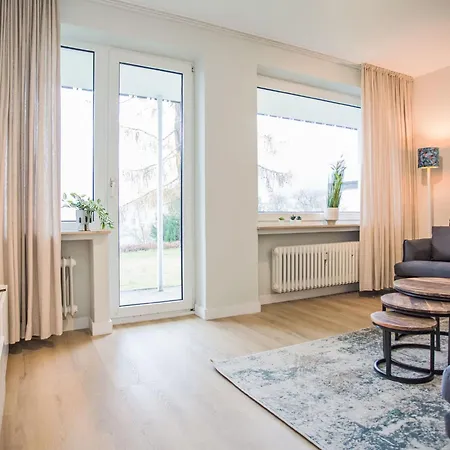 Rothaarsteig By Interhome * Winterberg