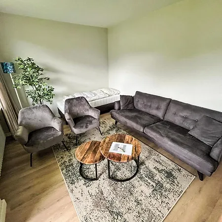 Appartement Rothaarsteig By Interhome Winterberg
