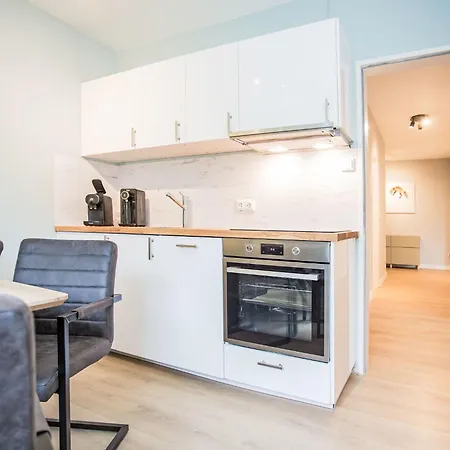 Rothaarsteig By Interhome *