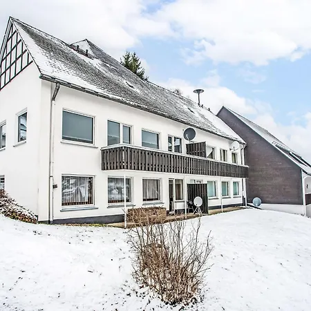 Rothaarsteig By Interhome Apartment Winterberg