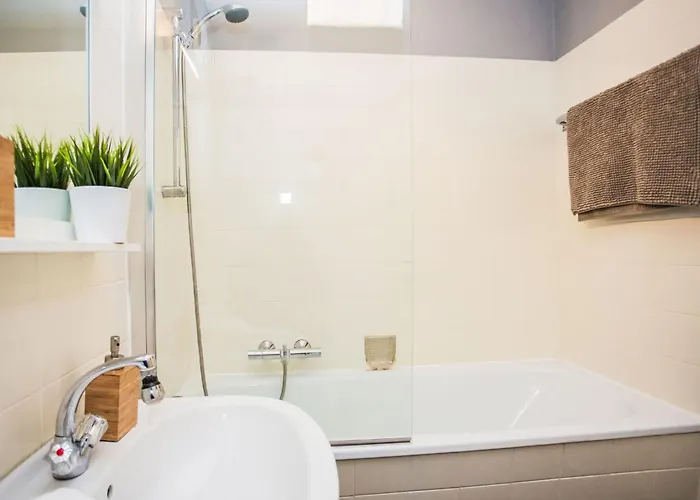 Rothaarsteig By Interhome