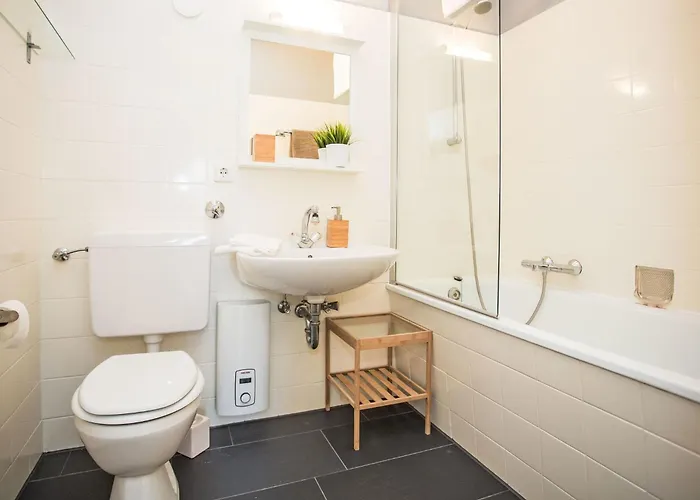 Rothaarsteig By Interhome Appartamento