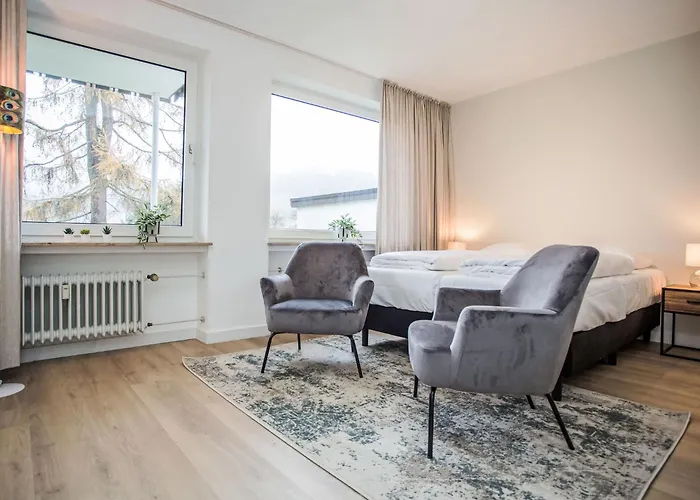 Rothaarsteig By Interhome Lejlighed Winterberg