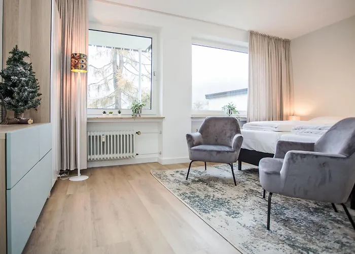 Rothaarsteig By Interhome Lejlighed *