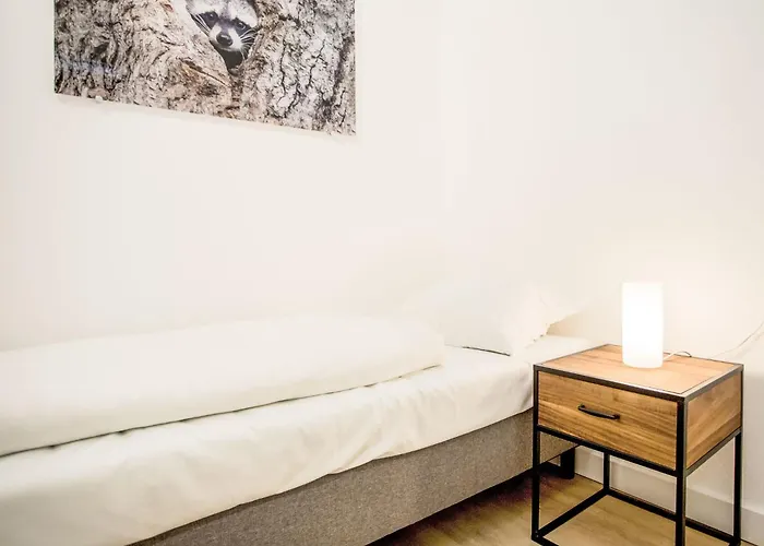 Rothaarsteig By Interhome Lejlighed *