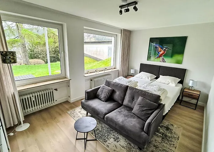 Rothaarsteig By Interhome Lejlighed *