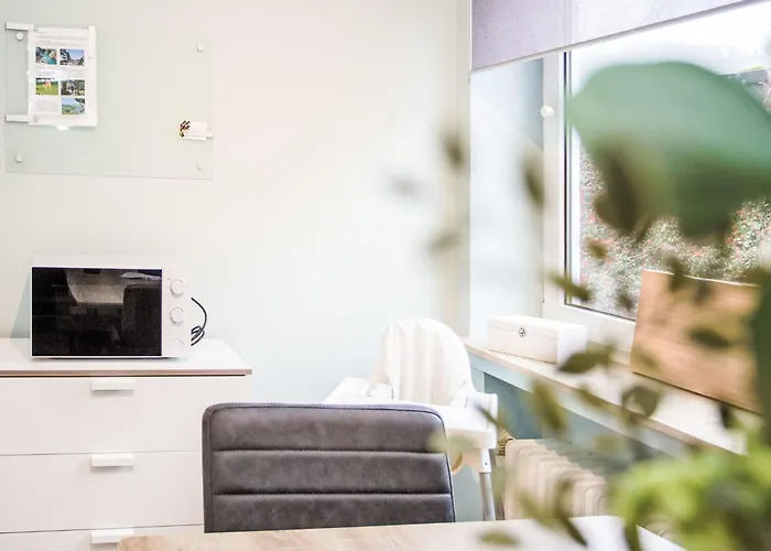 Rothaarsteig By Interhome Appartamento Winterberg