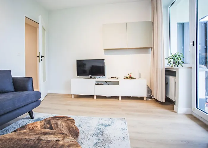 Rothaarsteig By Interhome Lejlighed Winterberg