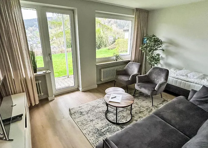 Rothaarsteig By Interhome Lejlighed Winterberg