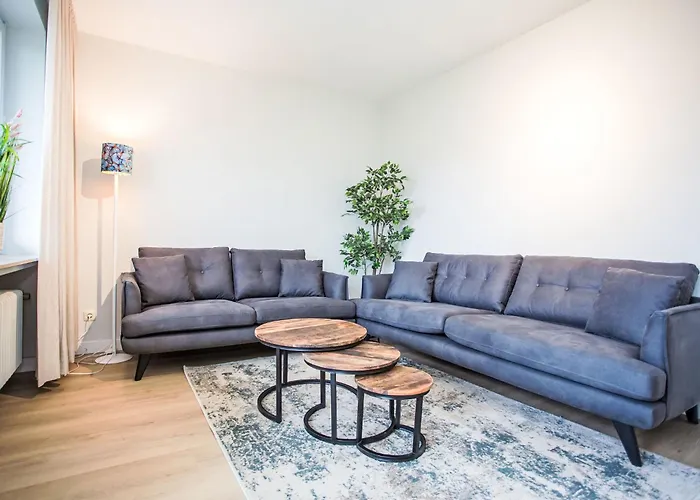 Rothaarsteig By Interhome Appartamento *